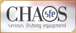 Chaos - Serious Fishing Equipment