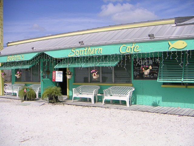 Bobalu's Southern Cafe, Ft. Jefferson state park, key west flats fishing guides, lower keys fly fishing, permit, tarpon, bonefishing, big pine key, cudjoe key, summerland key