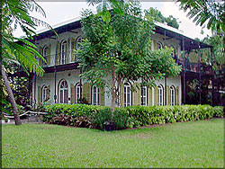 Hemmingway House, key west flats fishing guides, florida keys fly fishing charters, tarpon