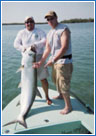 Double Haul Charters-Florida Keys Fishing Guide-Sight Fishing in the Florida Keys