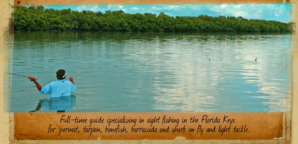 Double Haul Charters ~ Fishing the Florida Keys & Key West